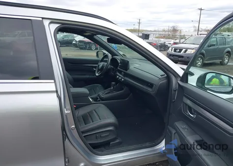 2024 Honda Cr-V Sport-L from USA, damaged, VIN 5J6RS6H87RL019150